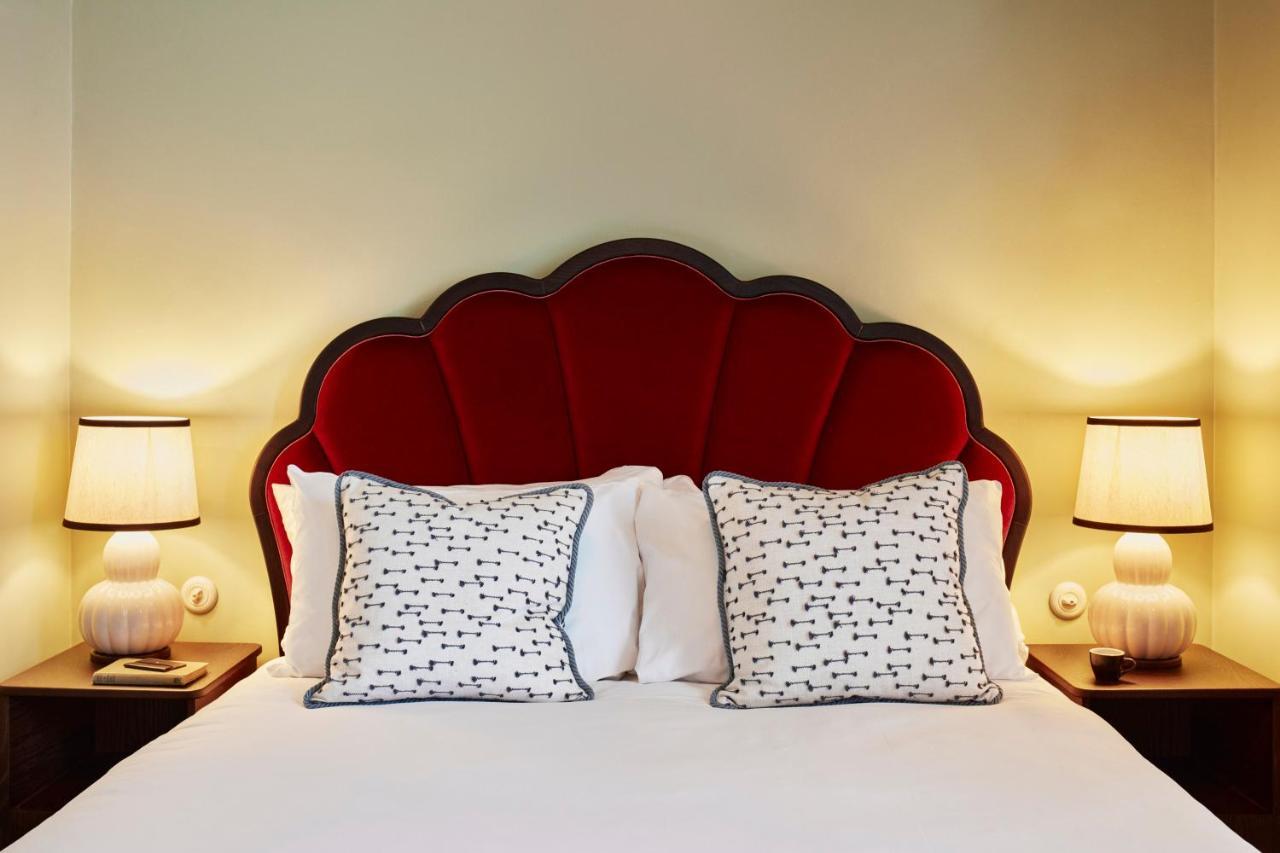 Edinburgh Grosvenor Hotel Buitenkant foto